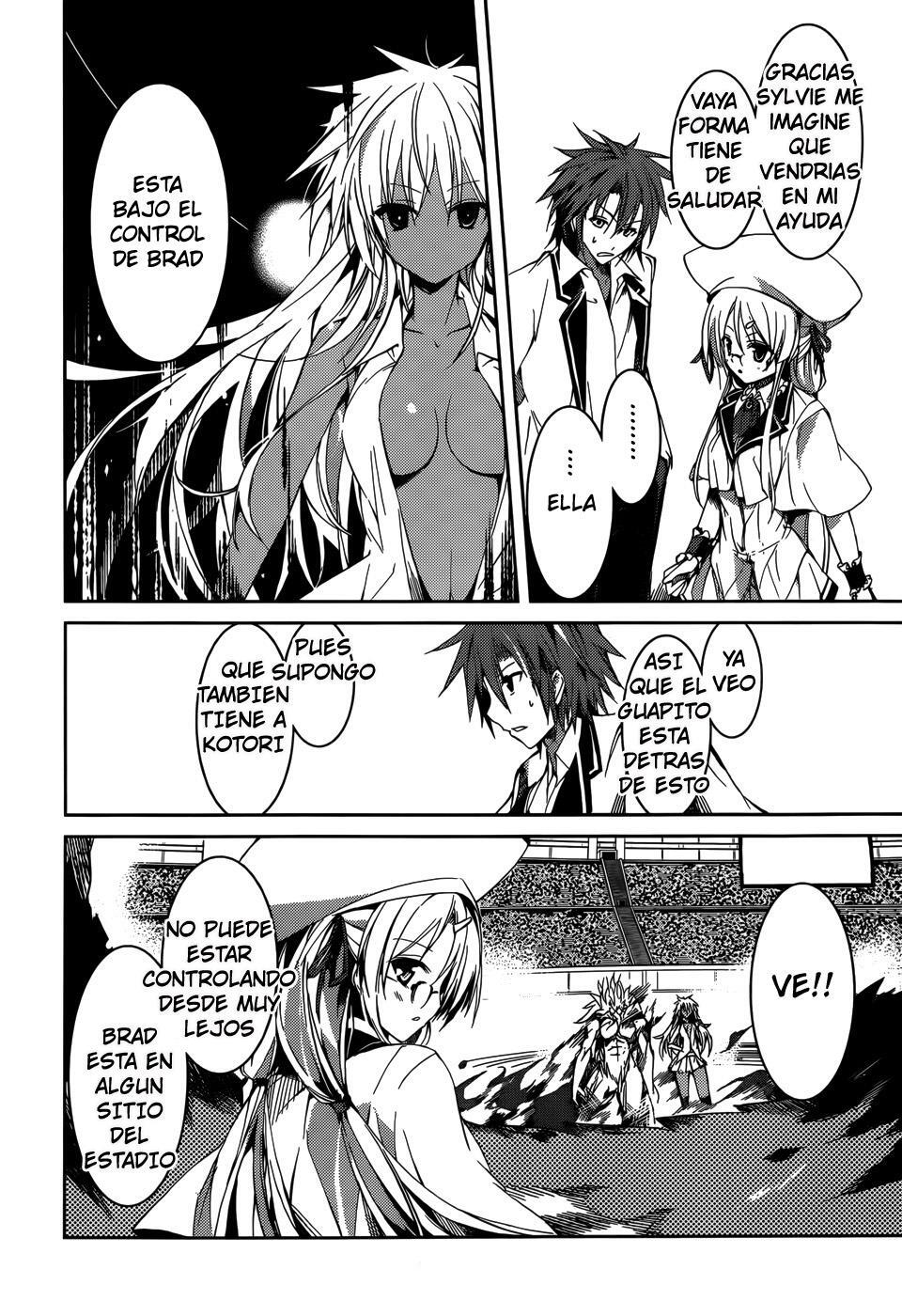 Capitulo 11 page 15
