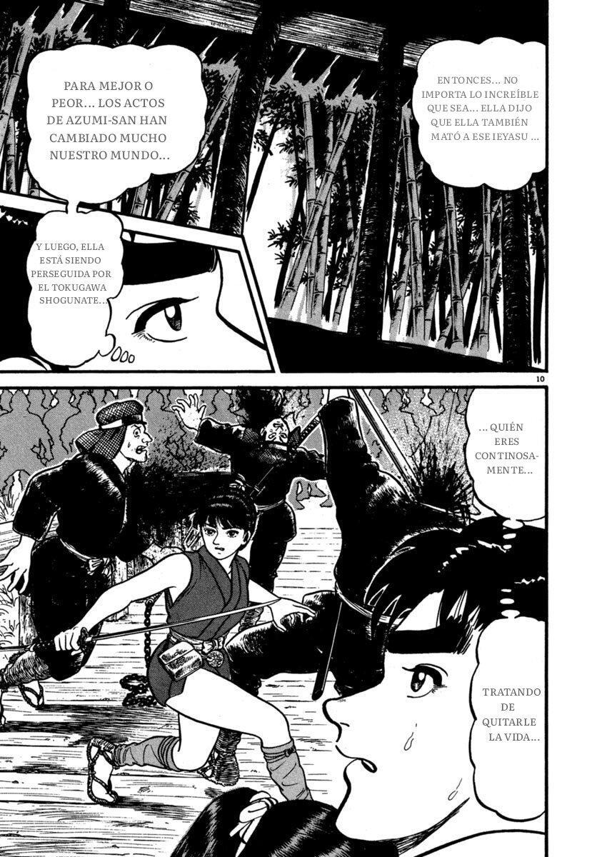 Capitulo 103 page 10