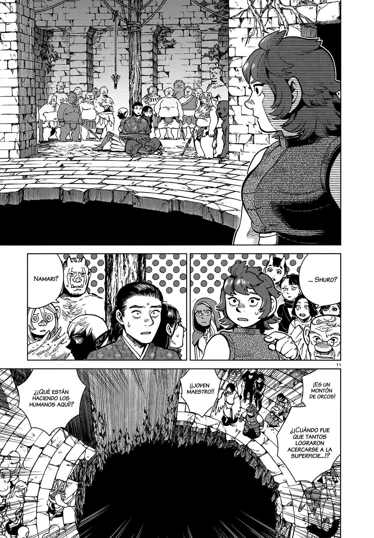 Capitulo 77 page 11