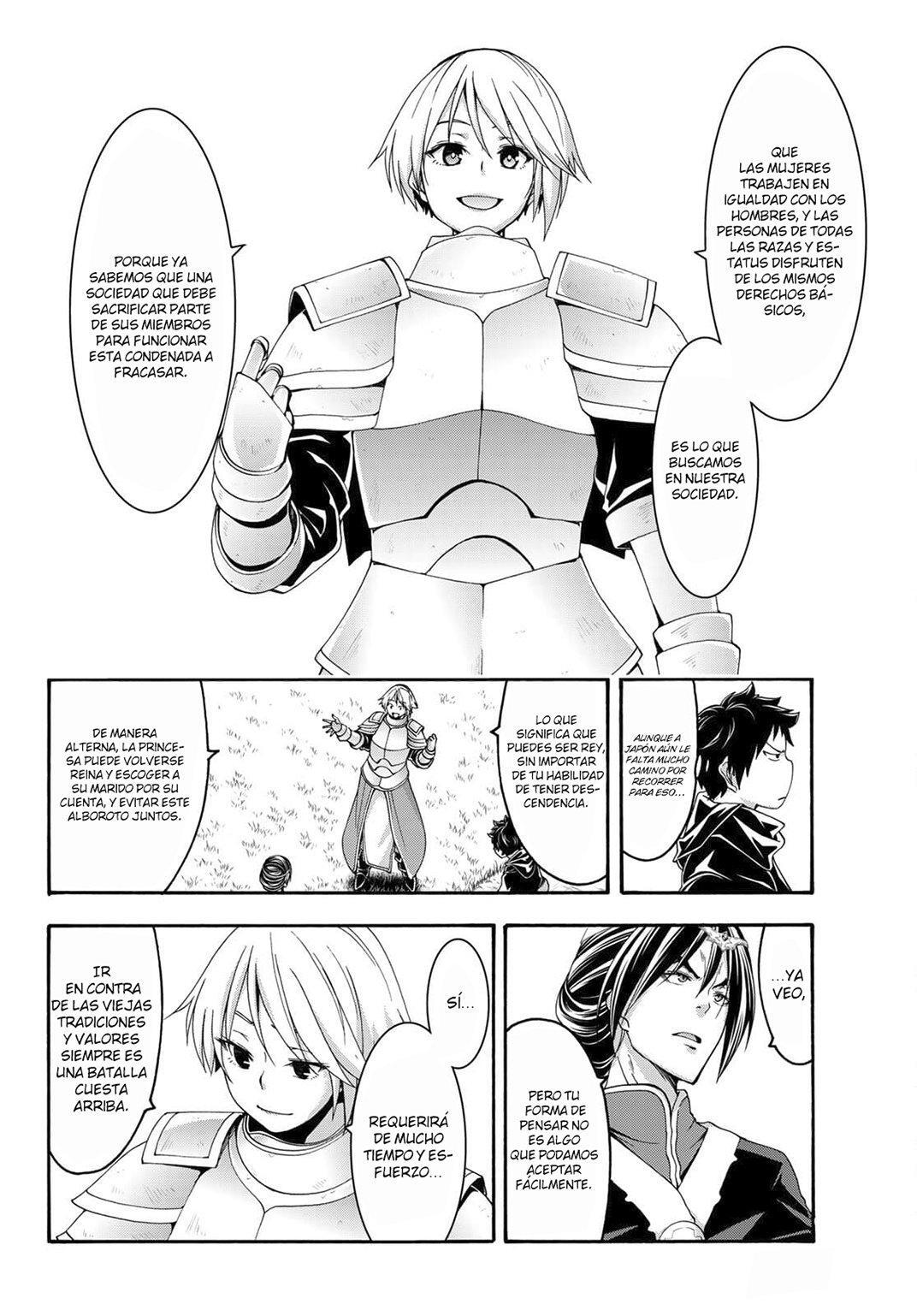 Capitulo 65 page 17