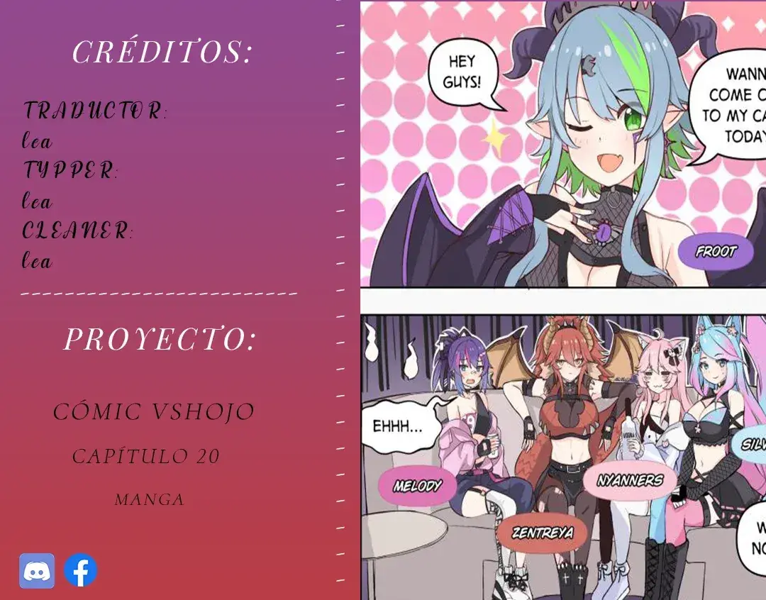 Capitulo 20 page 2