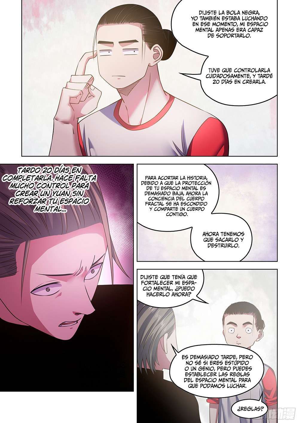 Capitulo 520 page 15