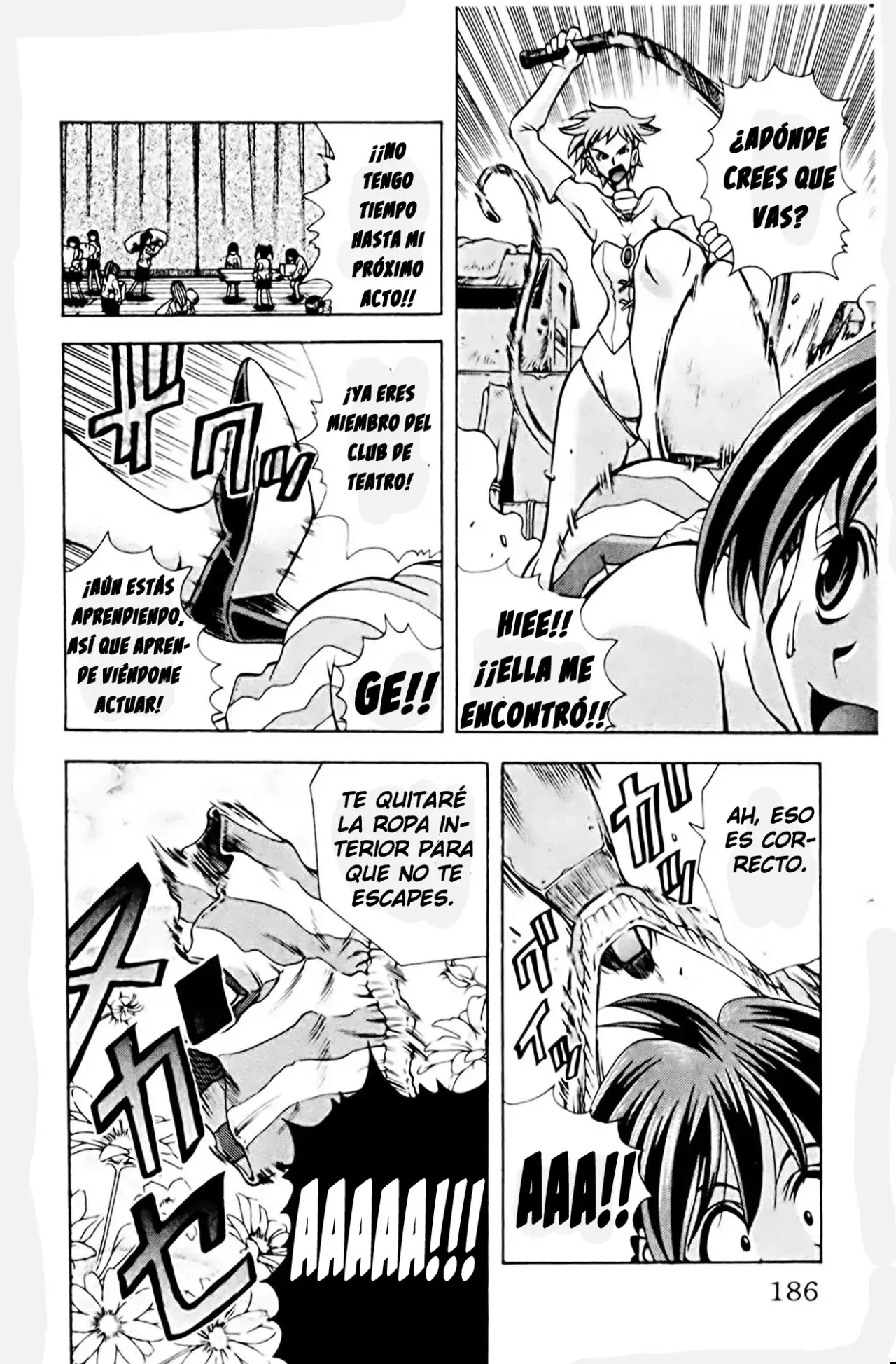 Capitulo 70 page 15