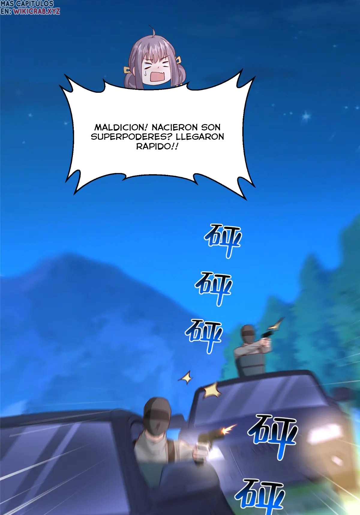 Capitulo 801 page 50