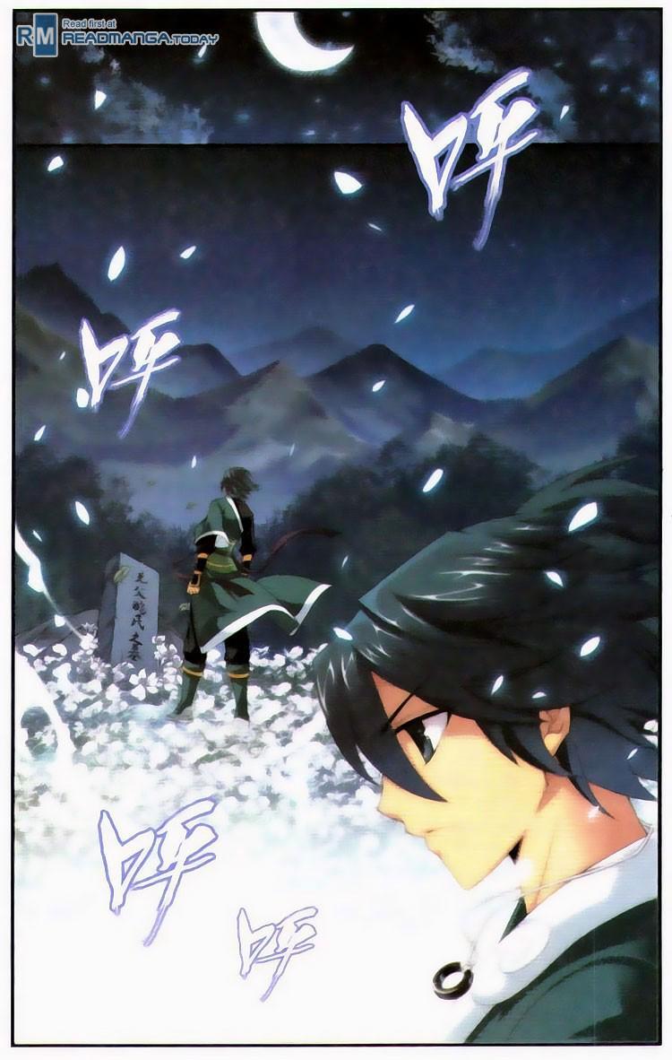 Capitulo 95 page 16
