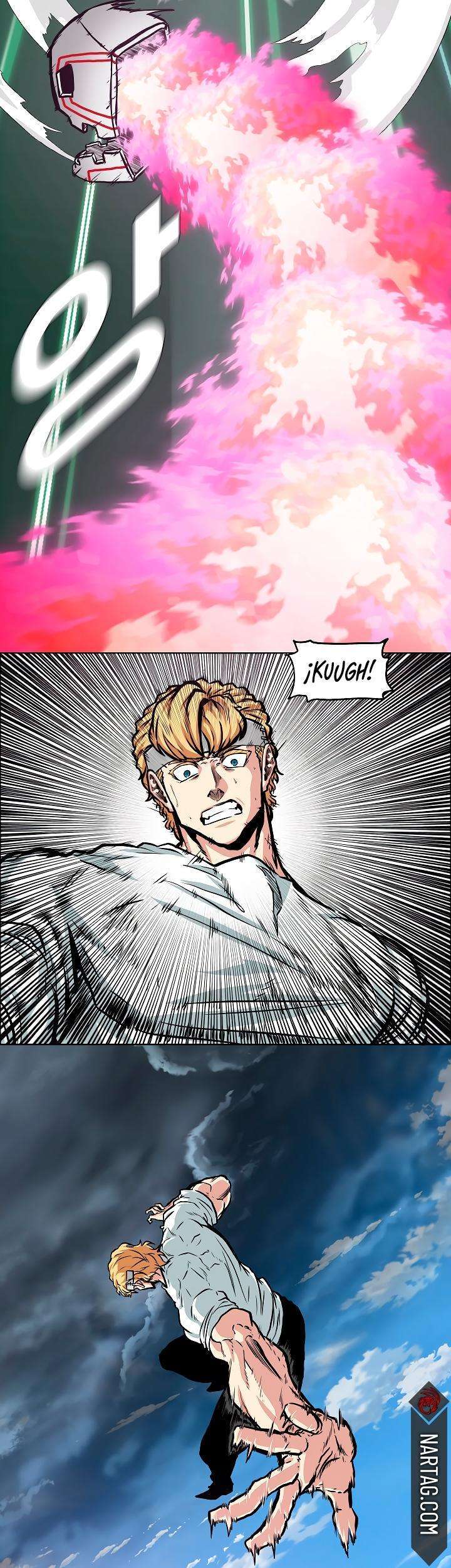 Capitulo 94 page 16