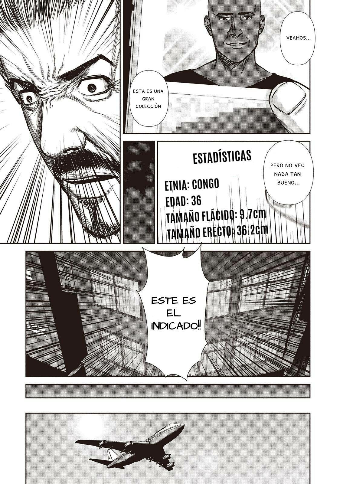 Capitulo 88 page 9