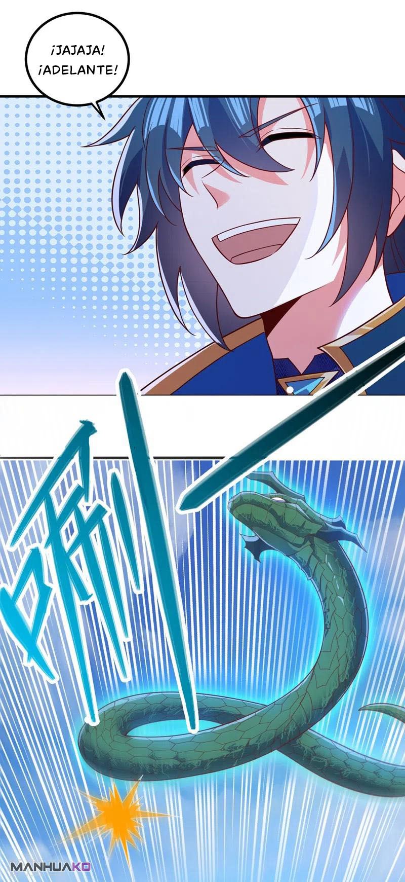 Capitulo 419 page 9