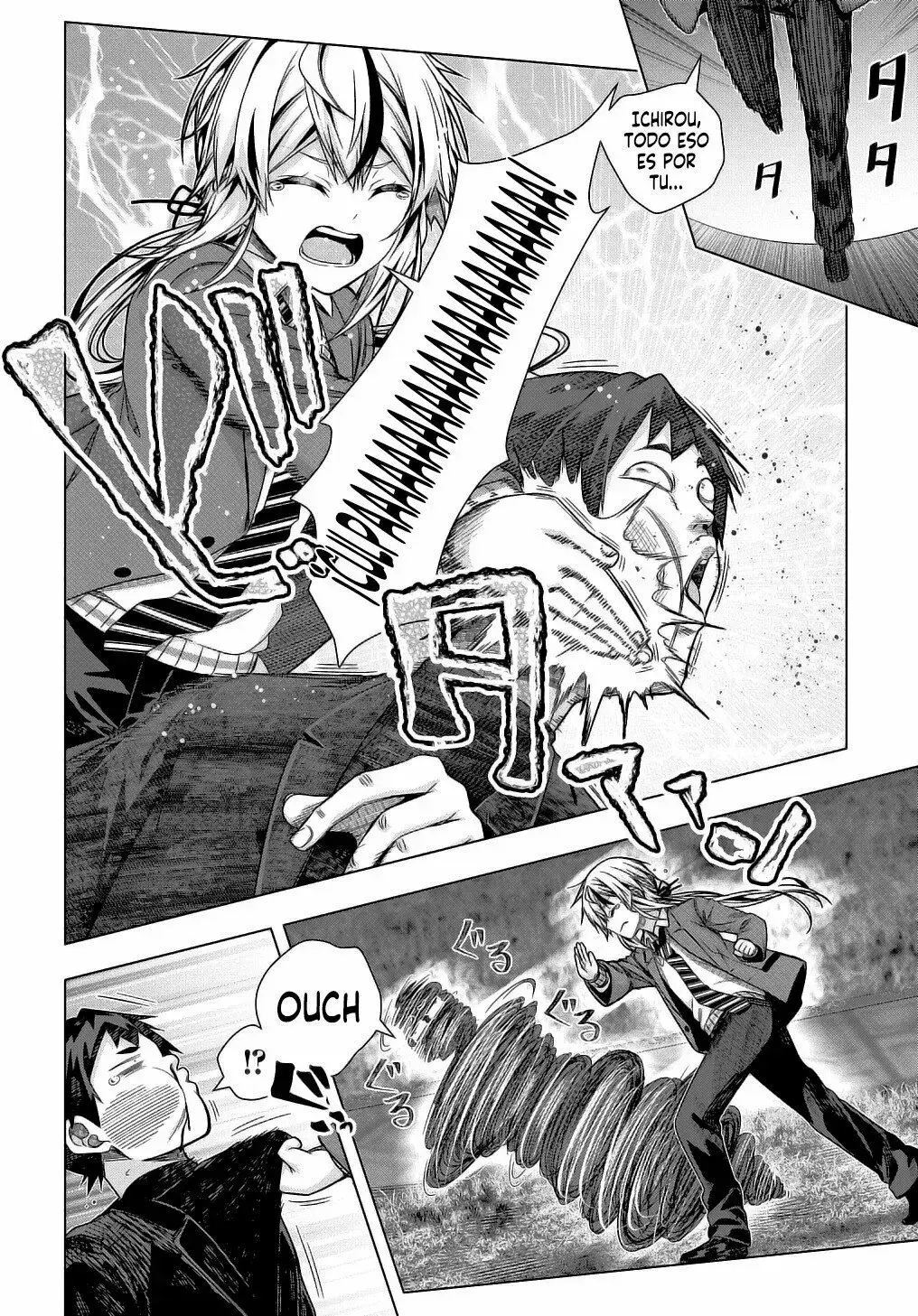 Capitulo 30 page 11