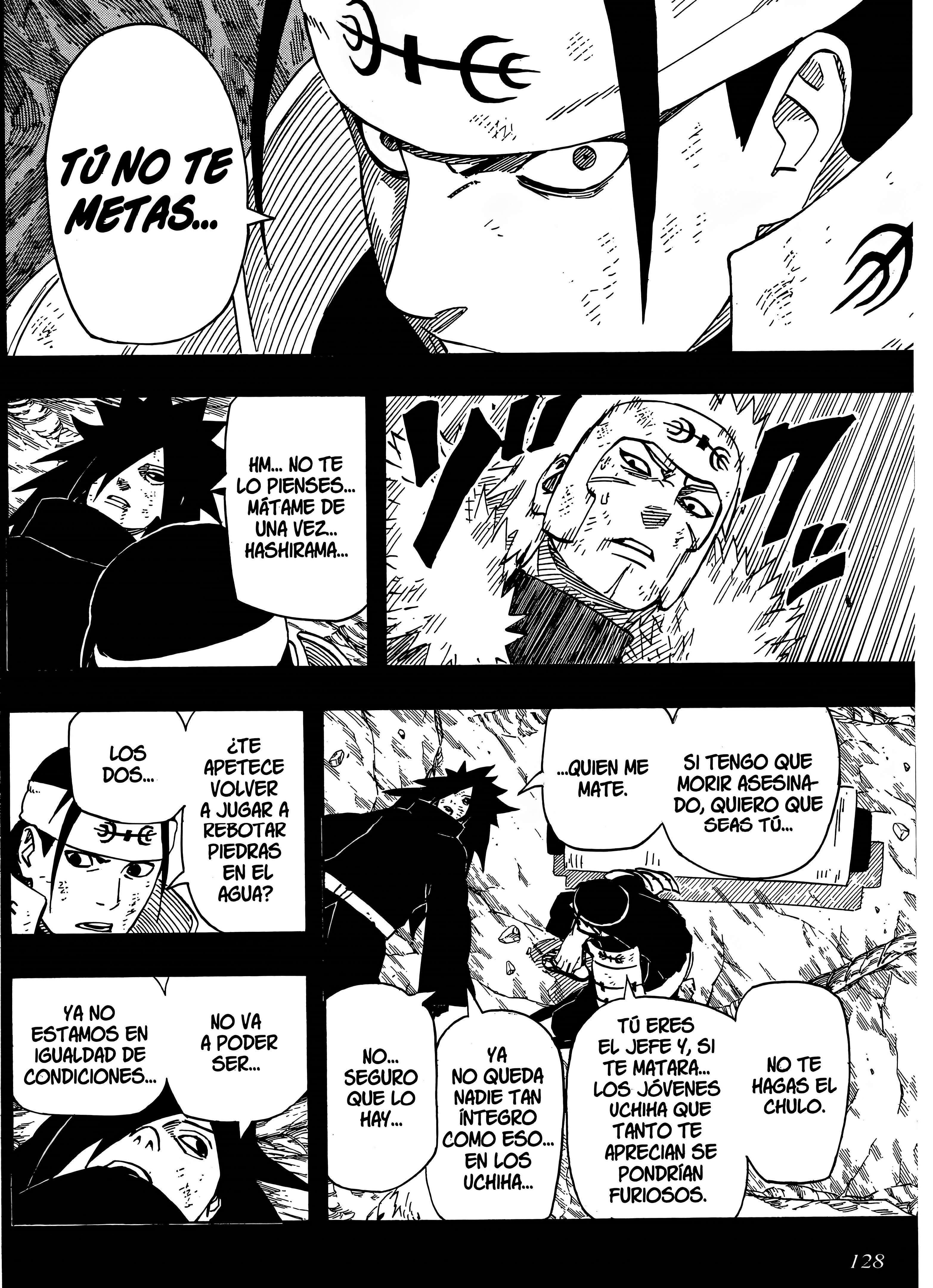 Capitulo 624 page 15