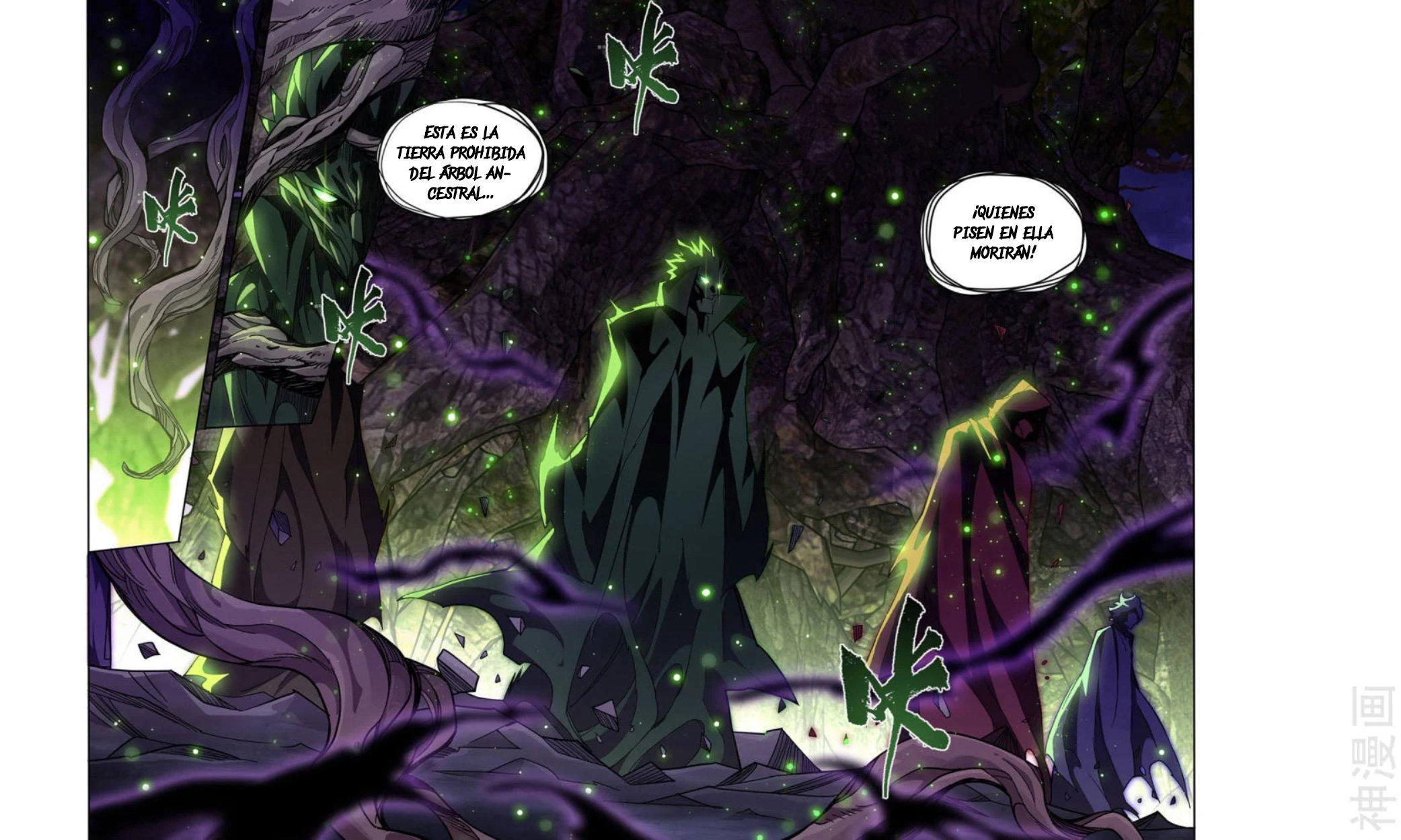 Capitulo 370 page 30