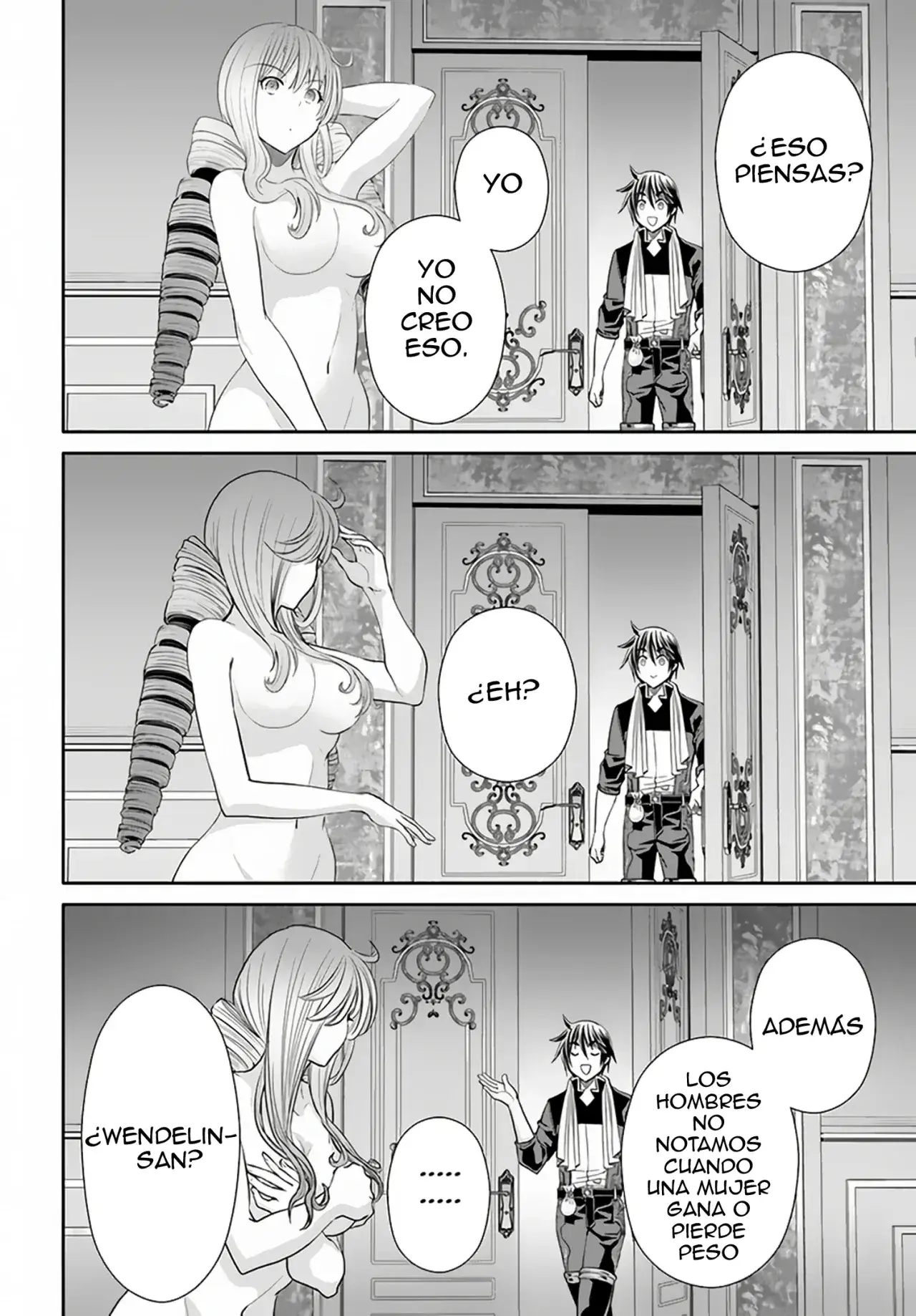 Capitulo 88 page 5