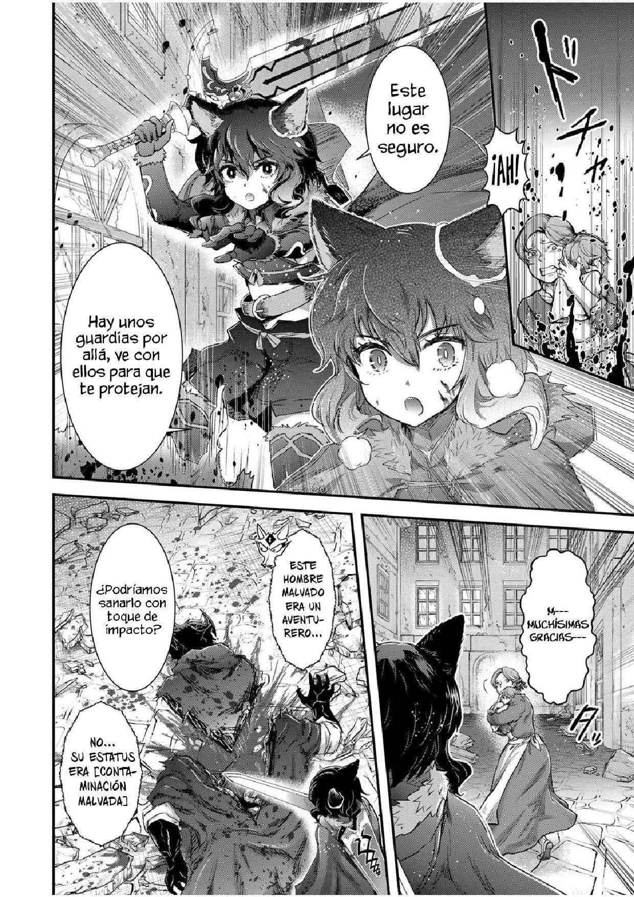 Capitulo 81 page 6