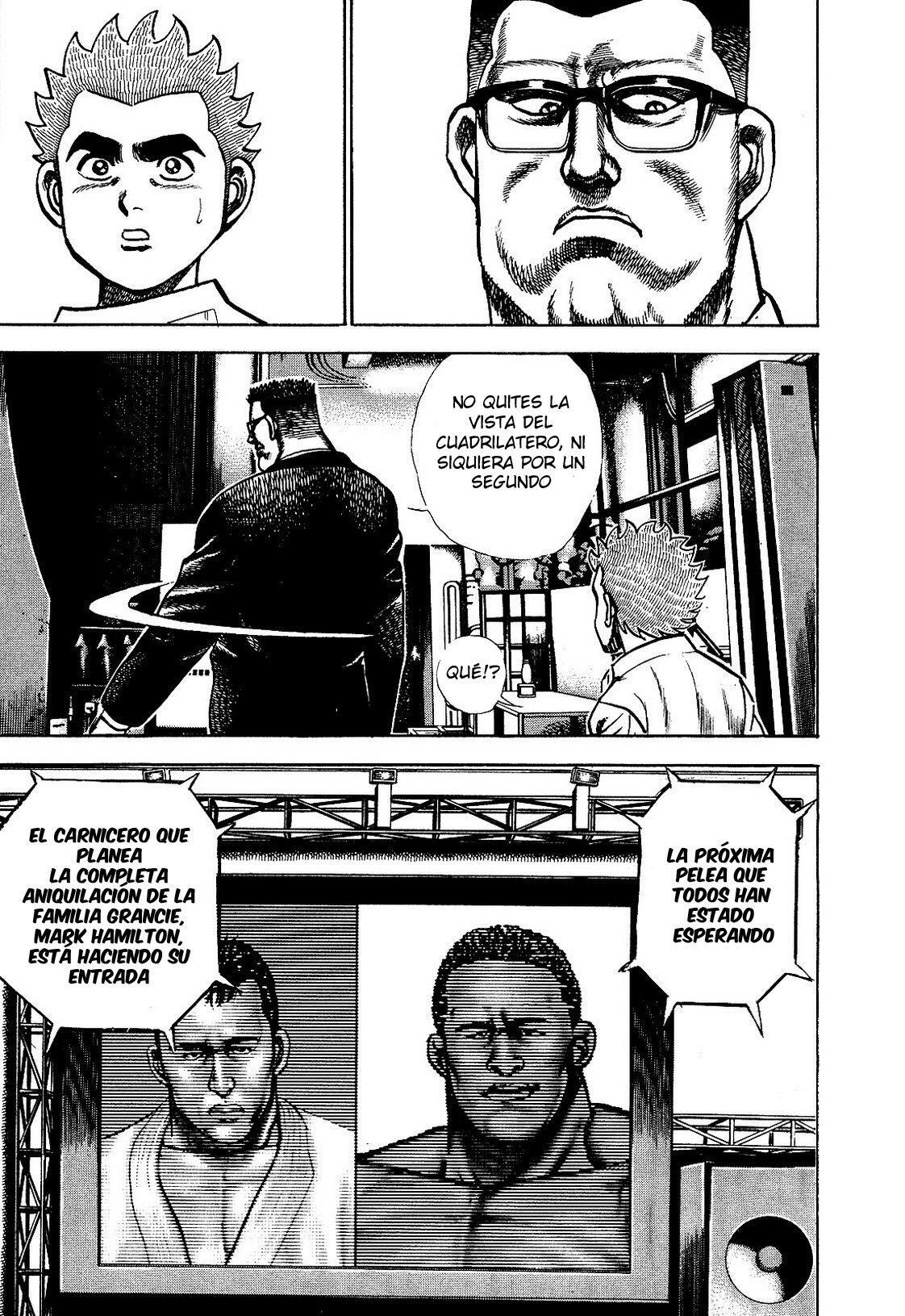 Capitulo 260 page 5