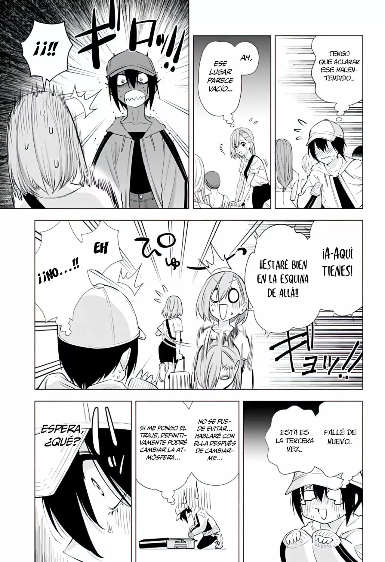 Capitulo 40 page 4