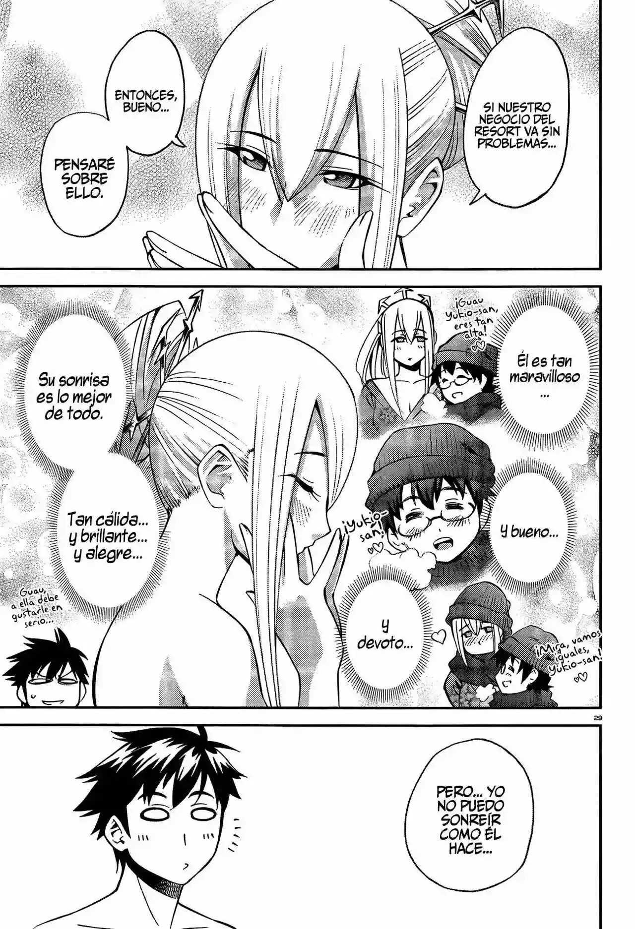 Capitulo 31 page 33