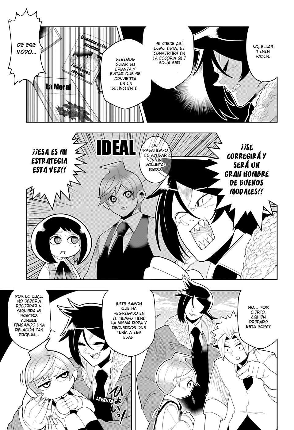 Capitulo 32 page 6
