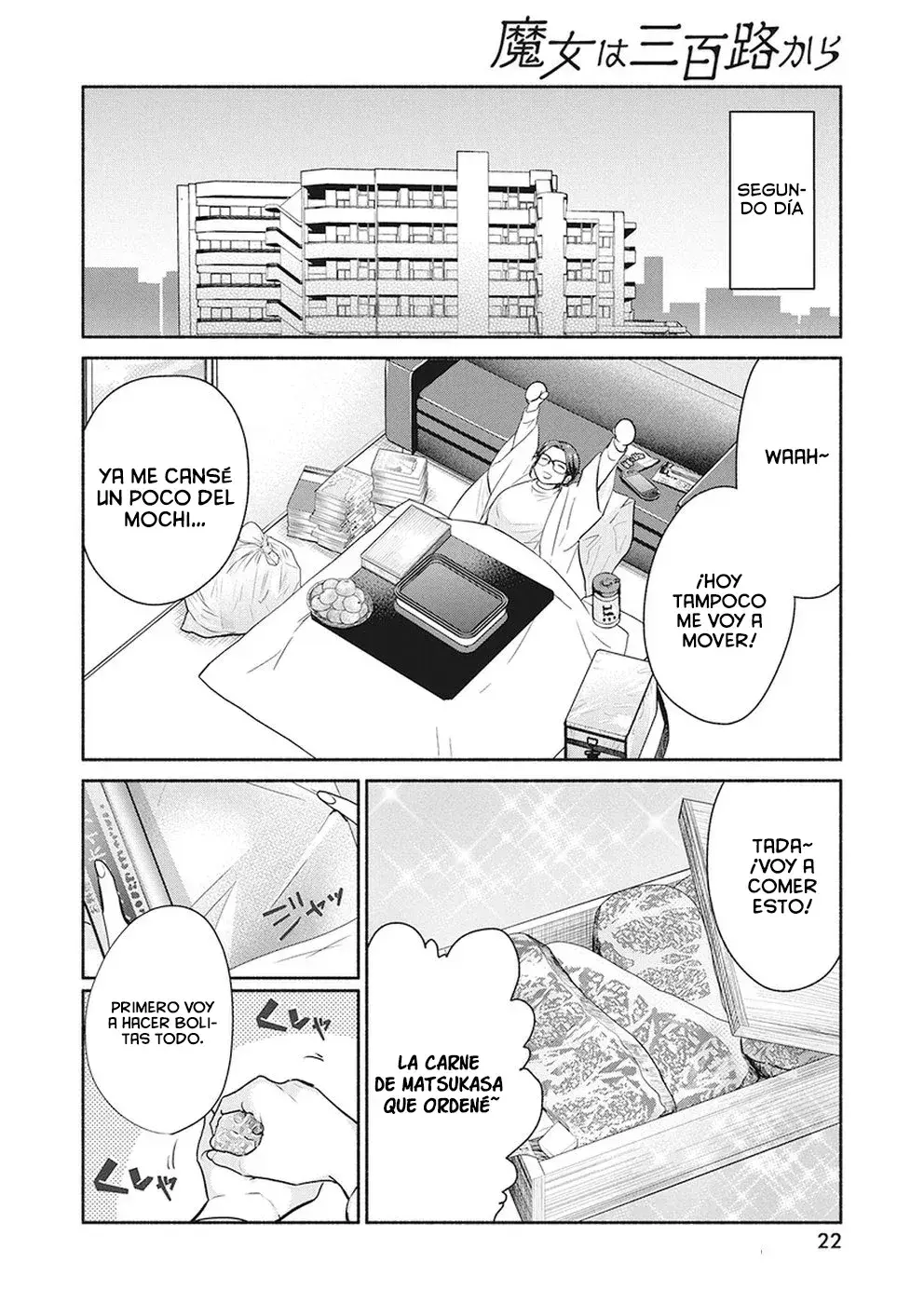 Capitulo 22 page 13