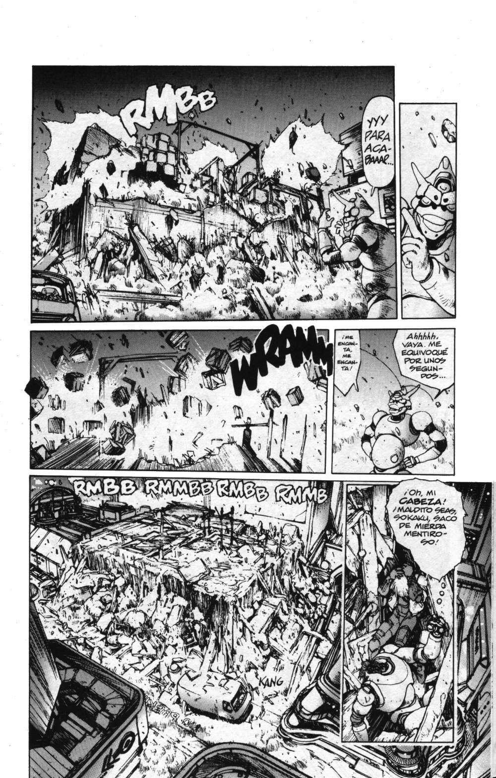 Capitulo 17 page 25