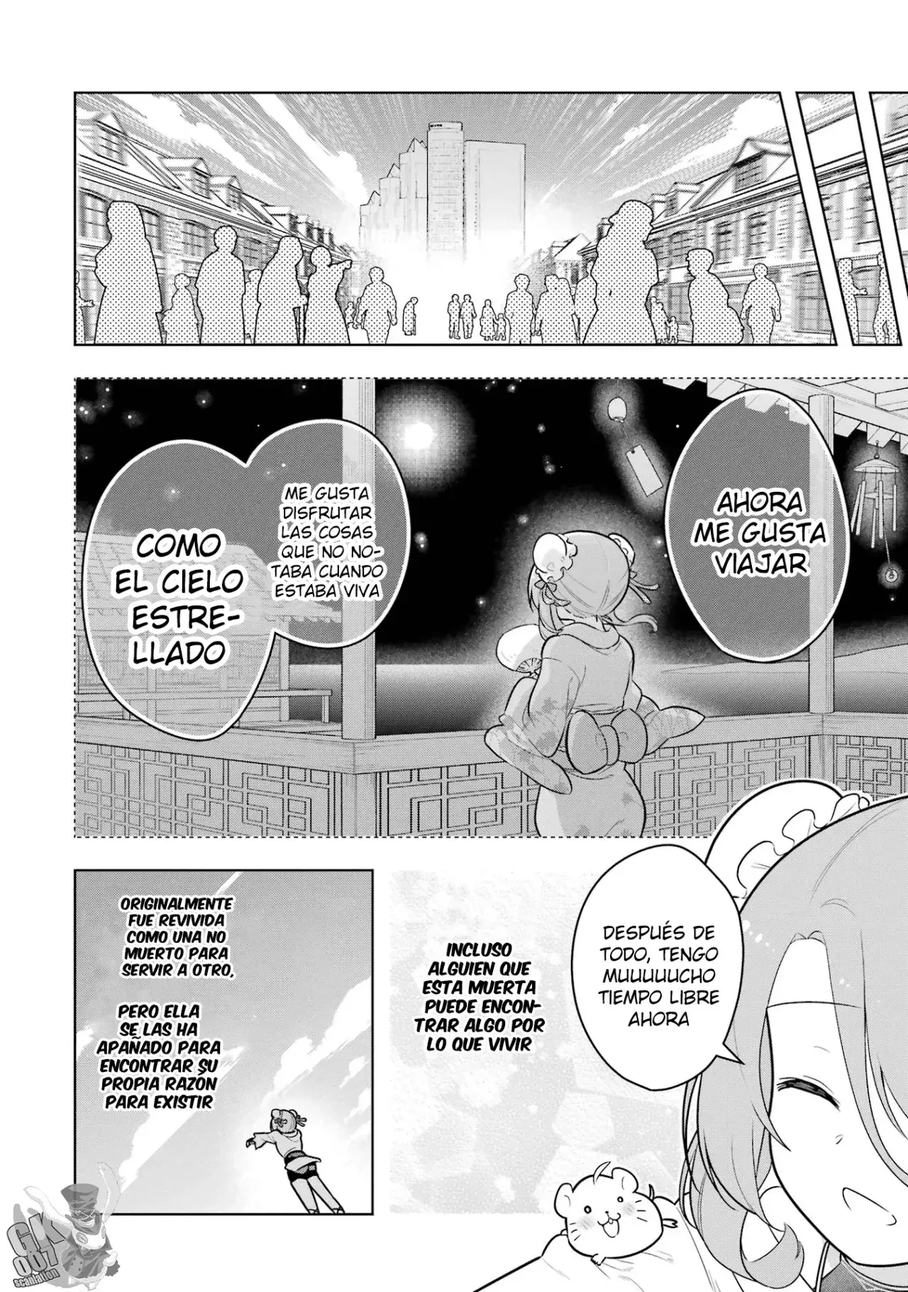 Capitulo 42 page 21