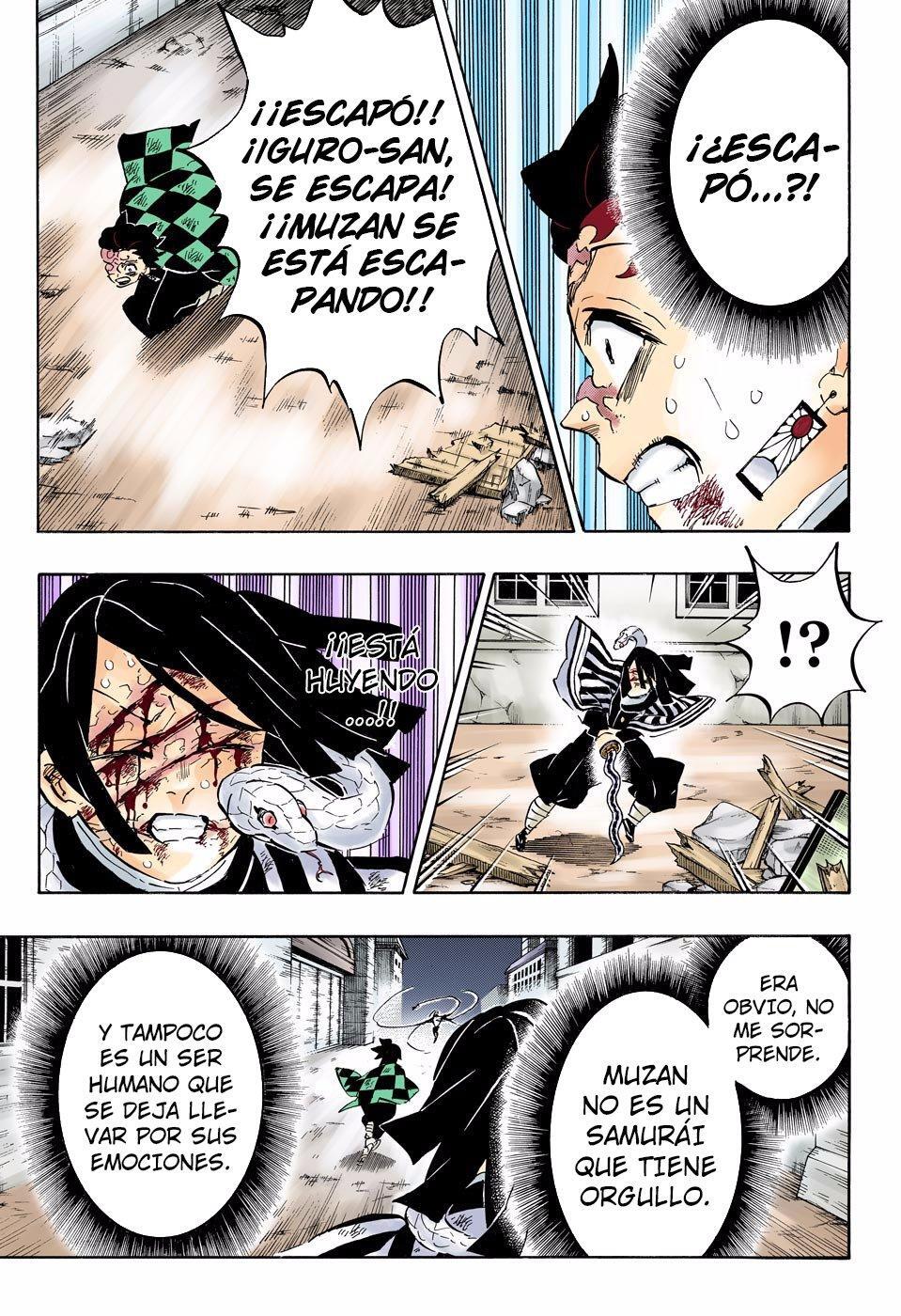 Capitulo 195.50 page 8