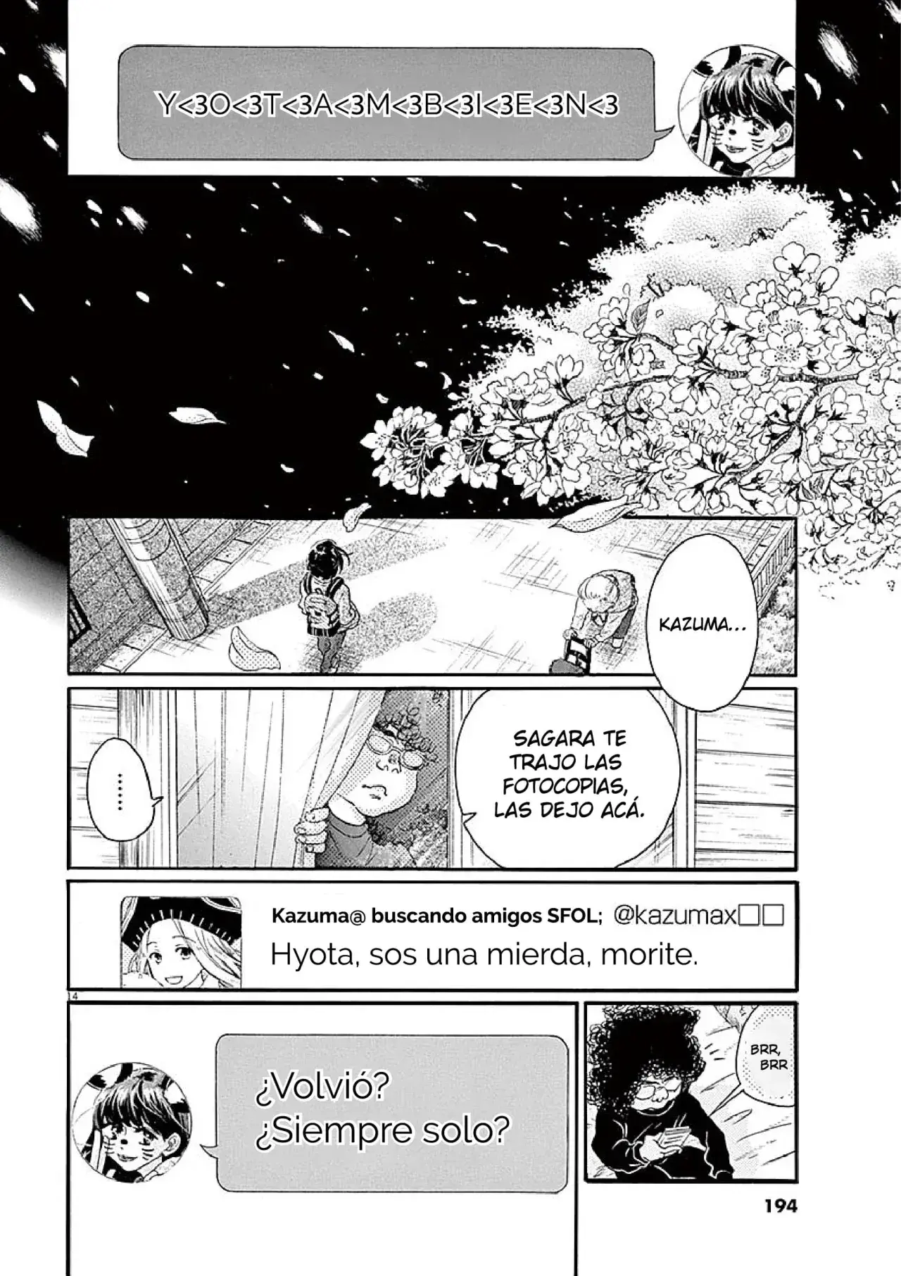 Capitulo 60 page 15