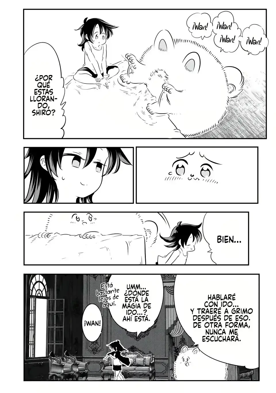 Capitulo 117 page 15