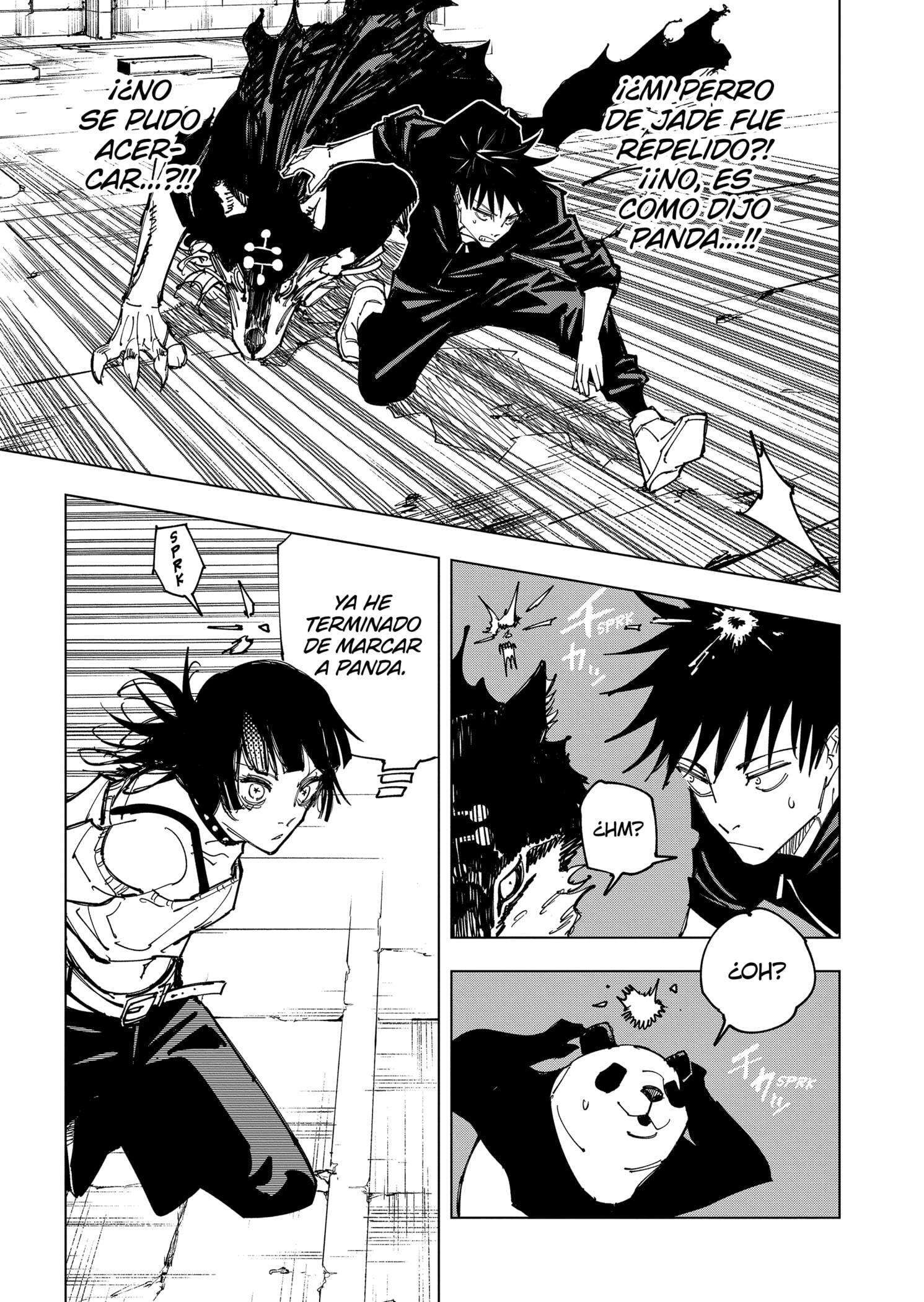Capitulo 154 page 15