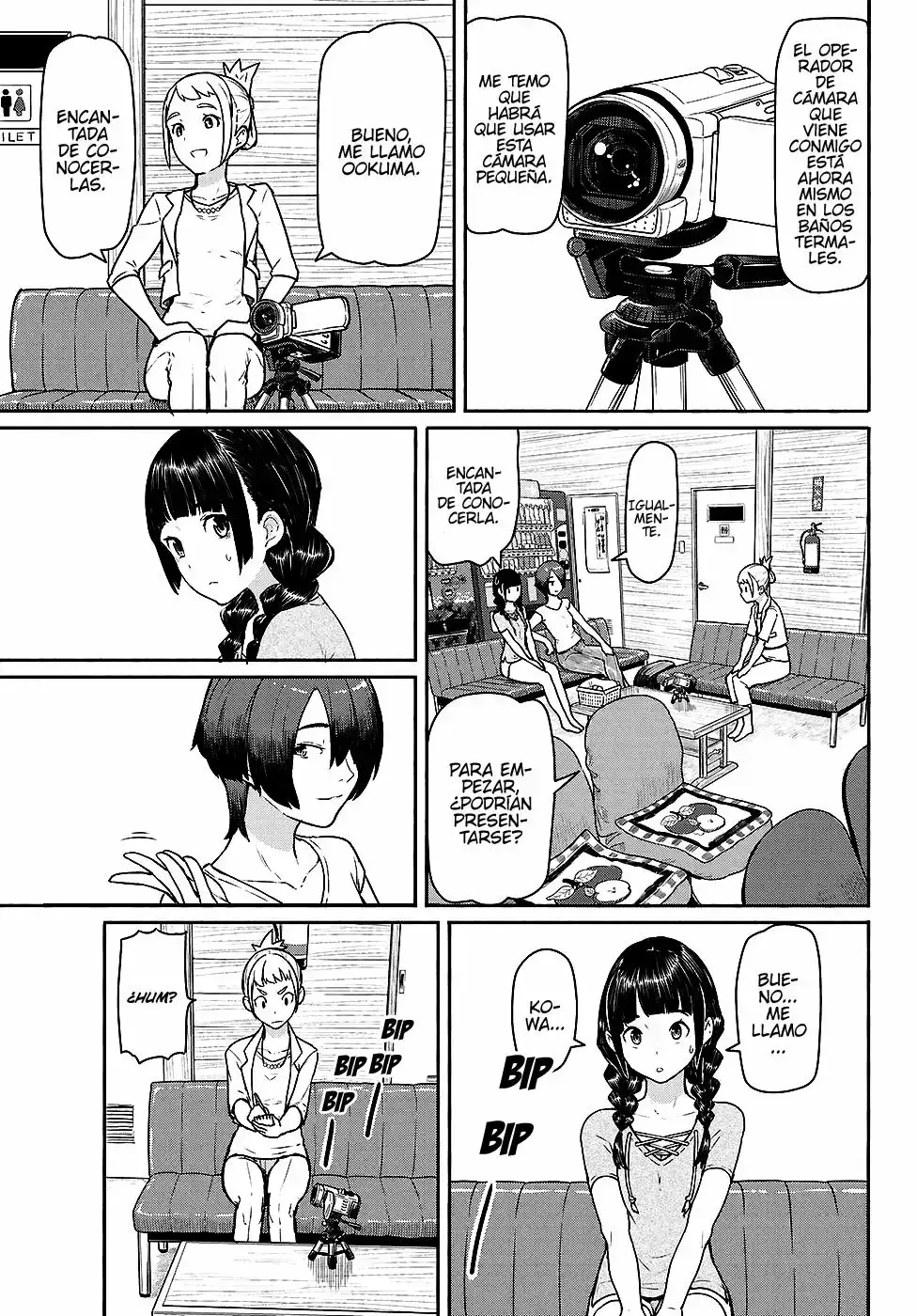 Capitulo 42 page 20