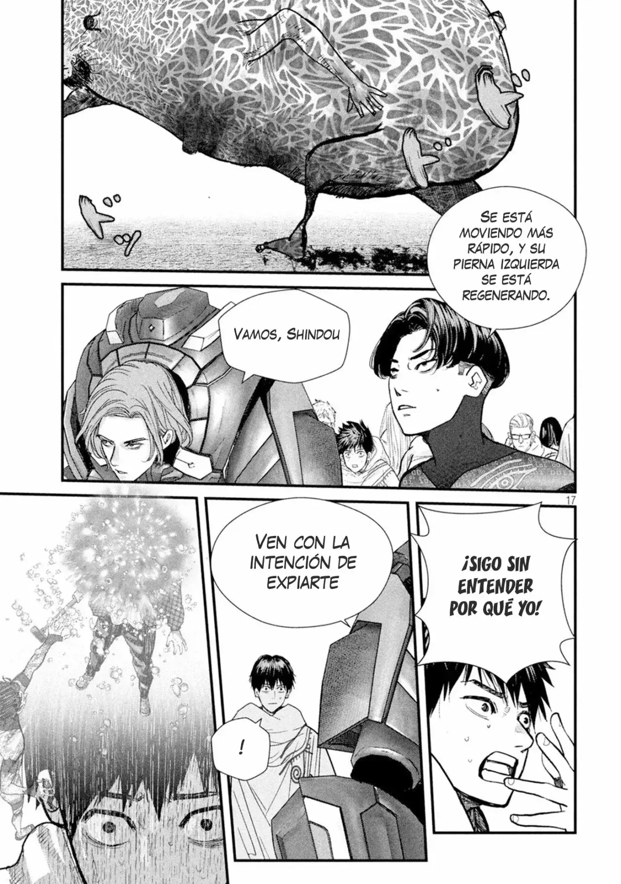 Capitulo 8 page 19