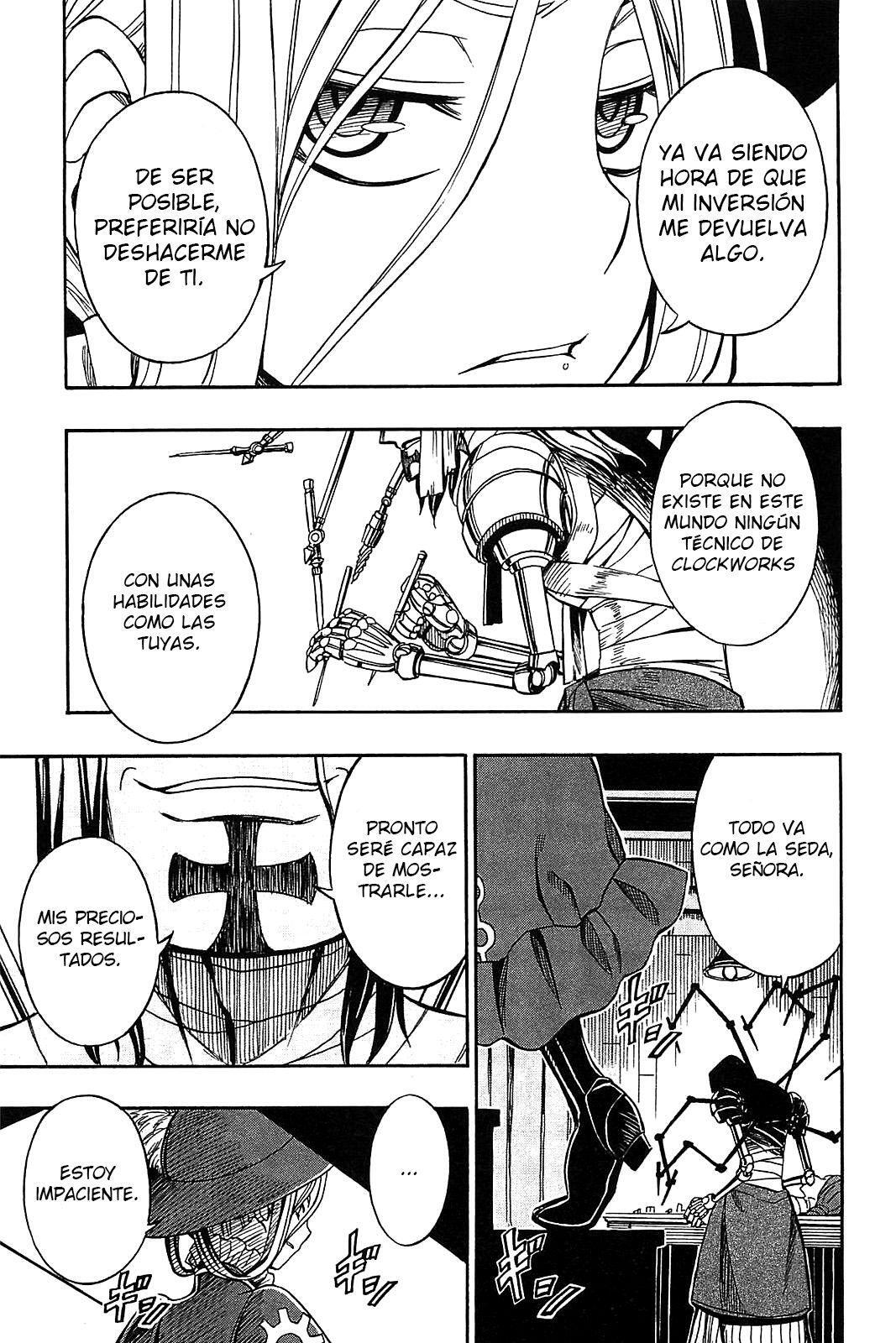 Capitulo 23 page 20