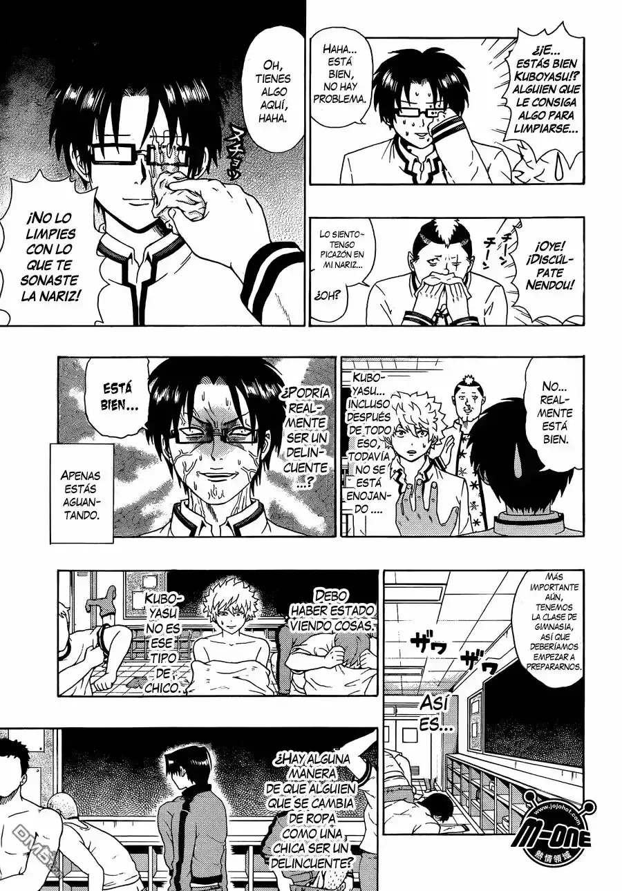 Capitulo 83 page 10