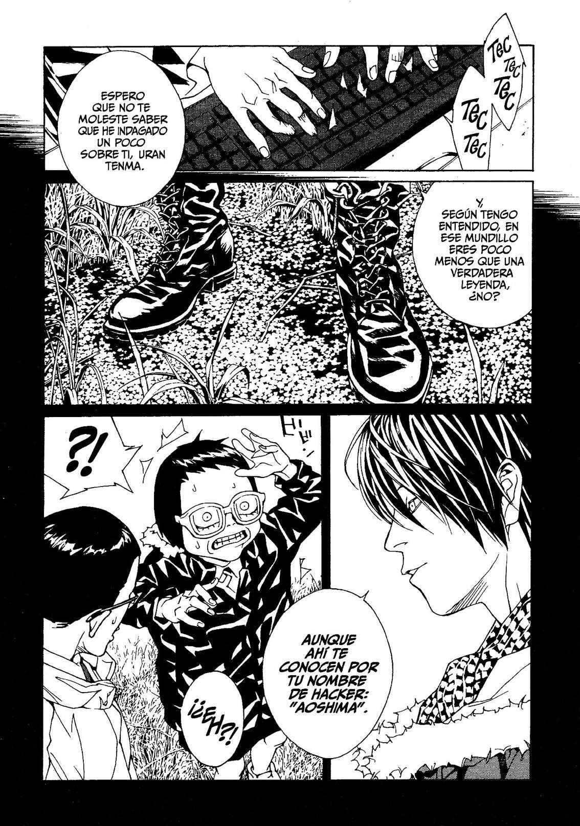 Capitulo 87 page 17