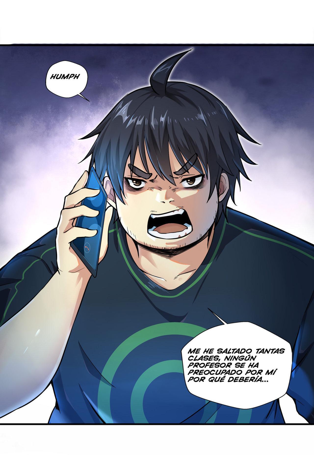 Capitulo 1 page 19