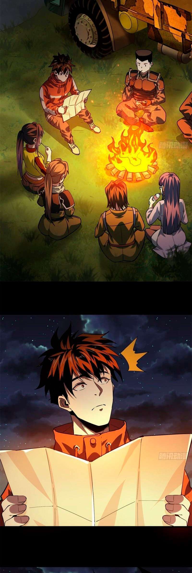 Capitulo 130 page 16