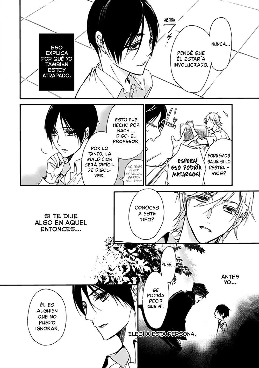 Capitulo 45 page 12