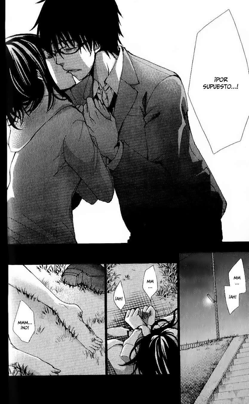 Capitulo 20 page 22
