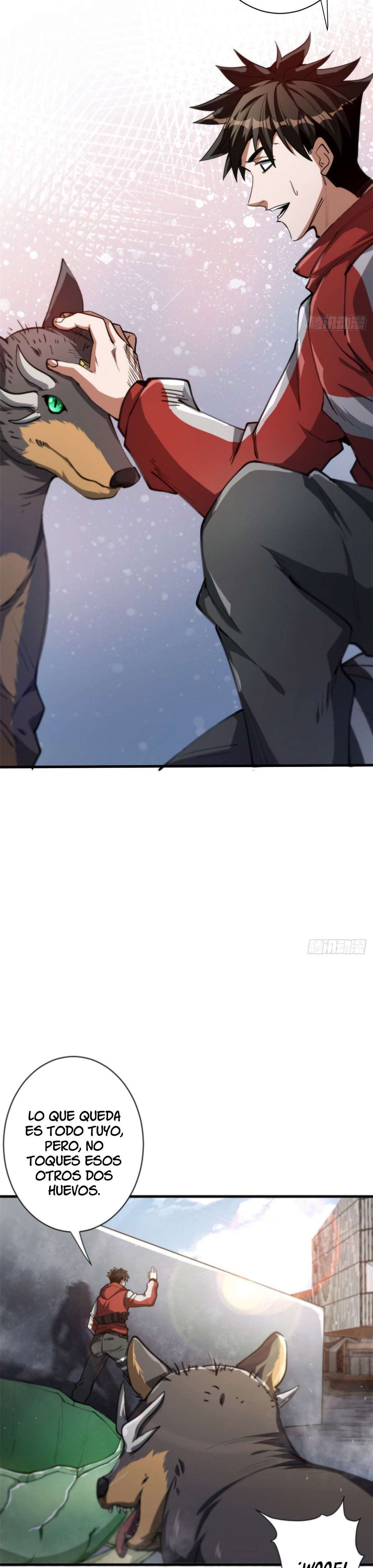Capitulo 45 page 8