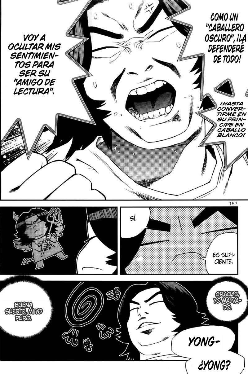 Capitulo 50 page 14