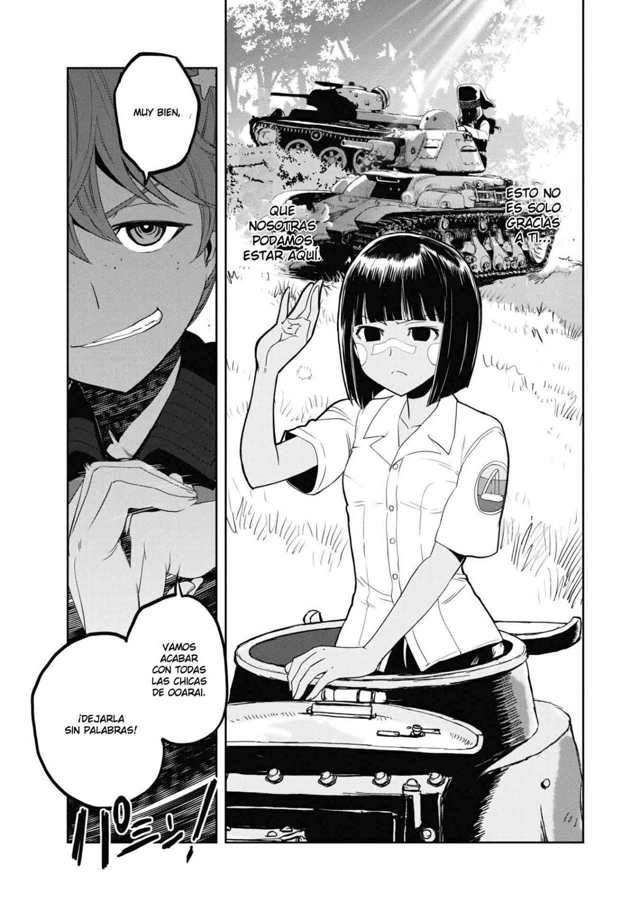Capitulo 58 page 17