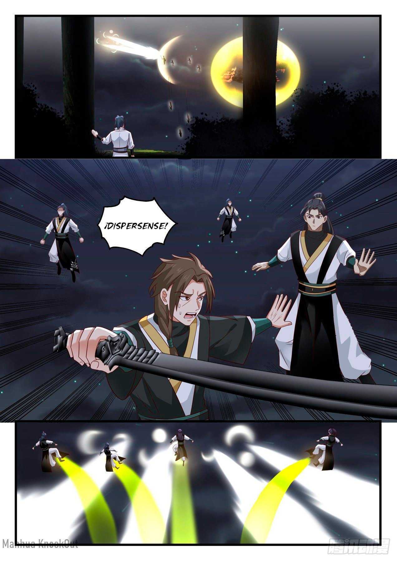 Capitulo 1631 page 9
