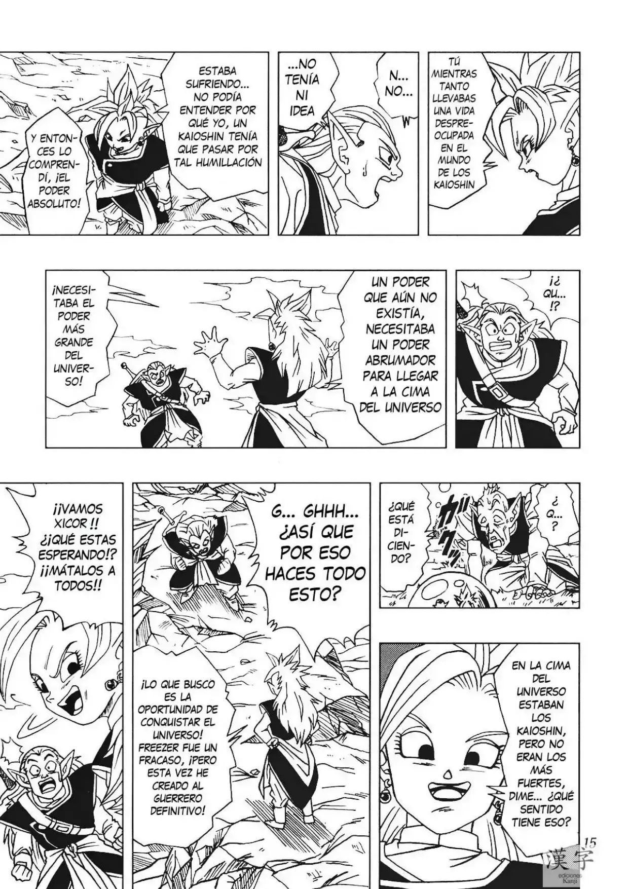 Capitulo 2 page 16