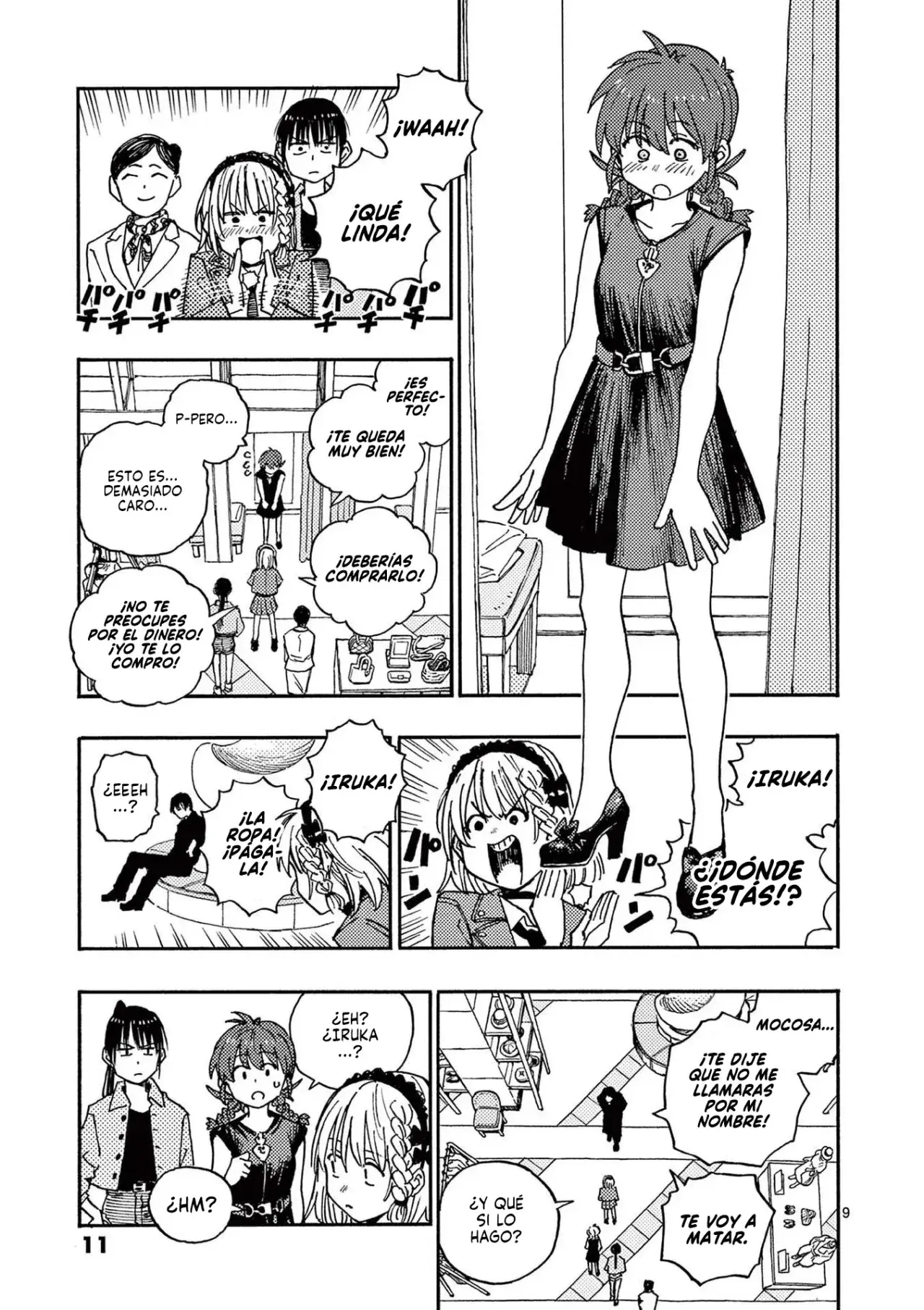 Capitulo 19 page 12
