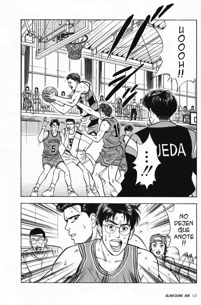 Capitulo 39 page 17