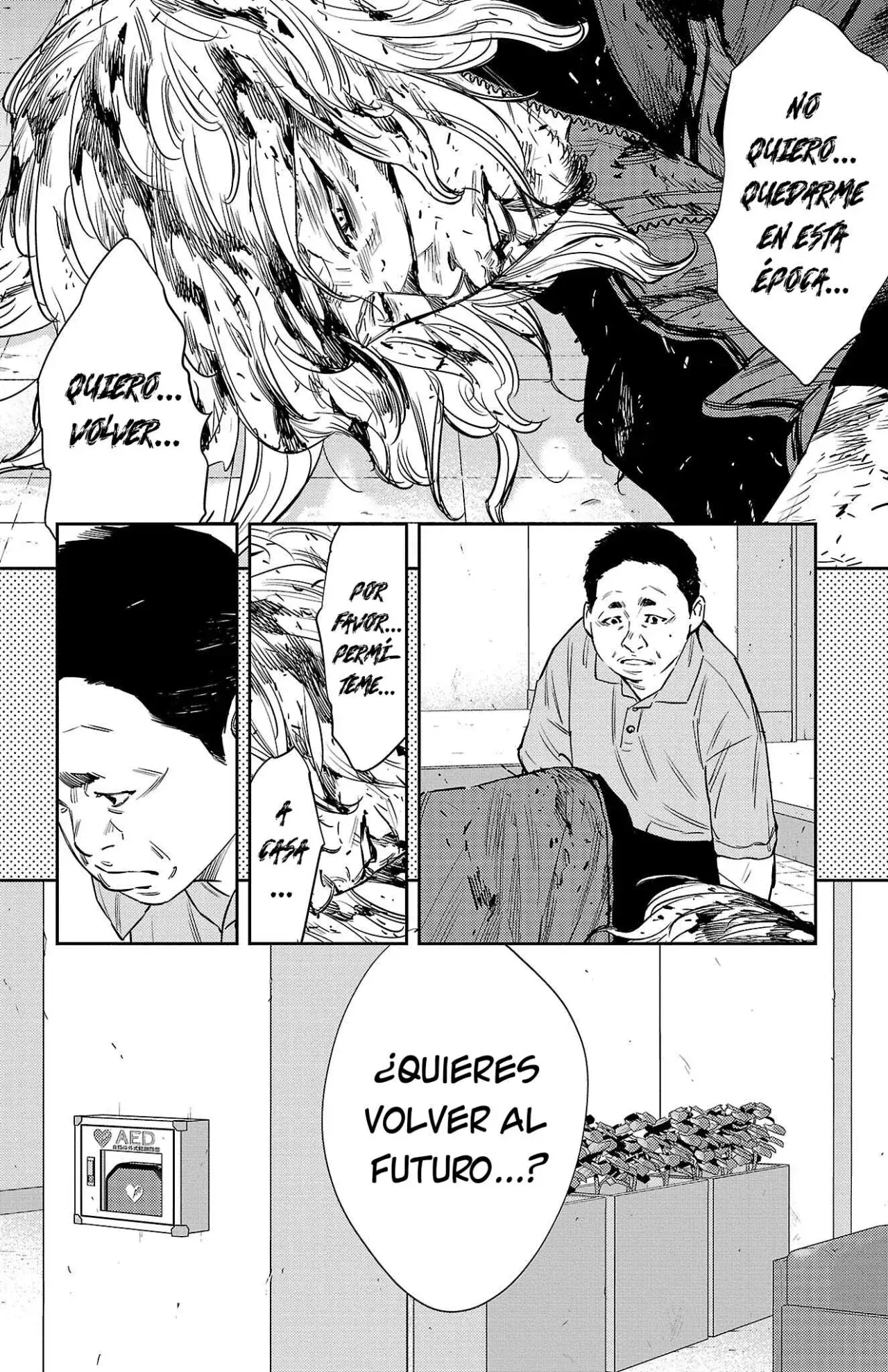 Capitulo 76 page 19