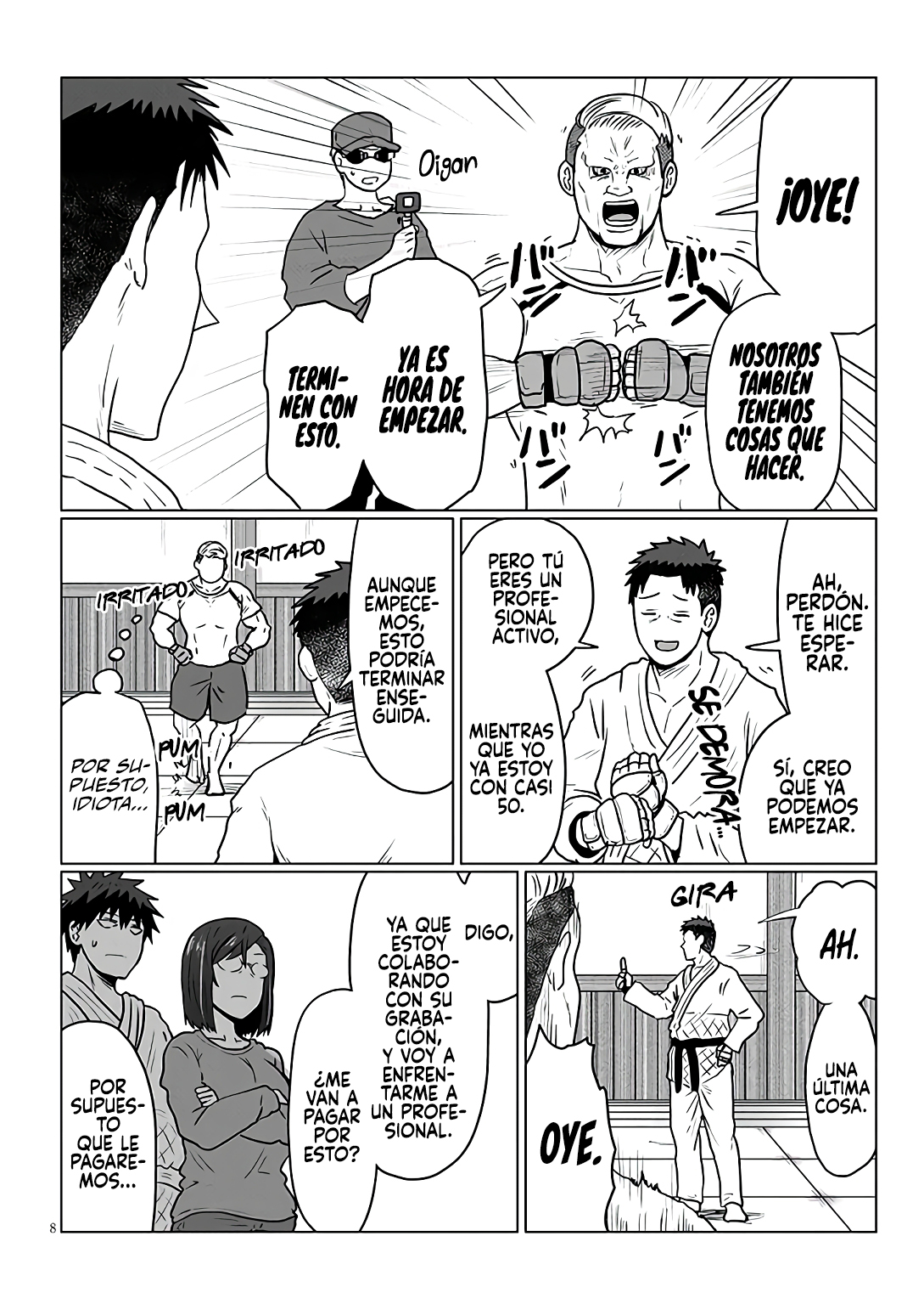 Capitulo 140 page 12