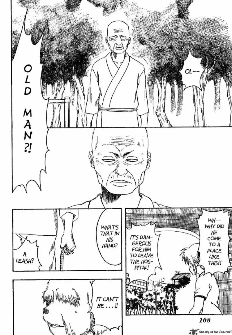 Capitulo 208 page 18
