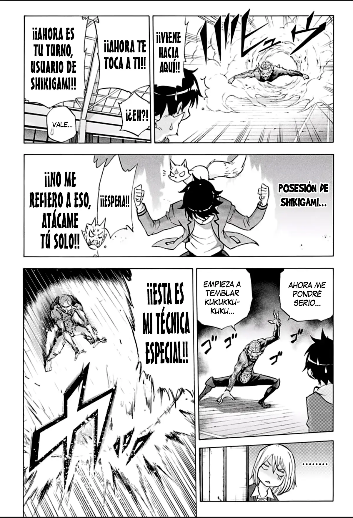Capitulo 8 page 14