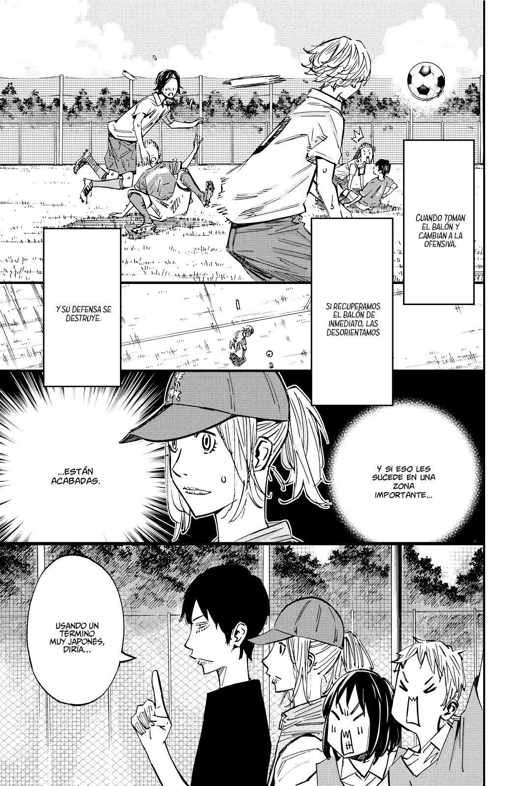Capitulo 52 page 13