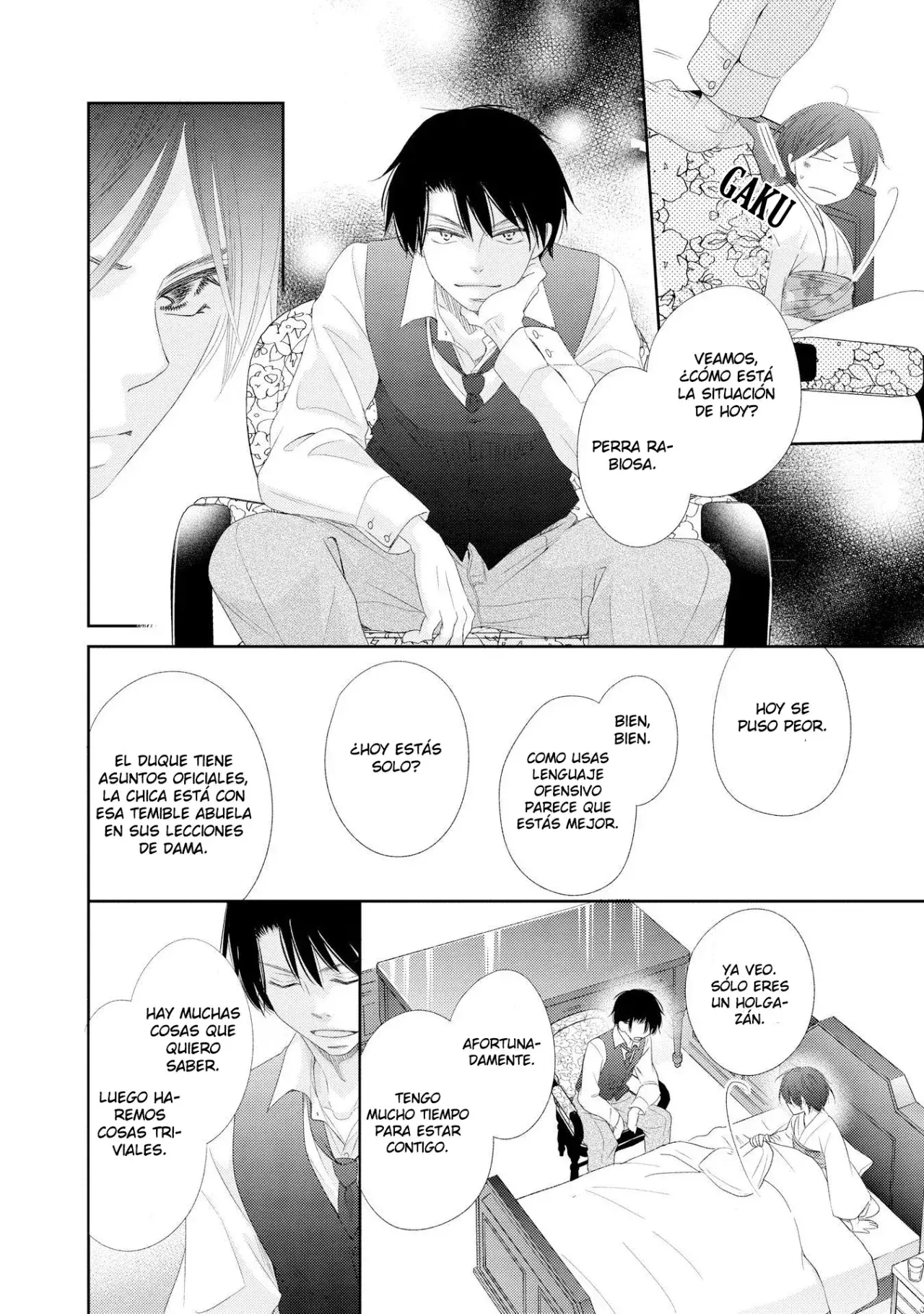 Capitulo 53 page 21